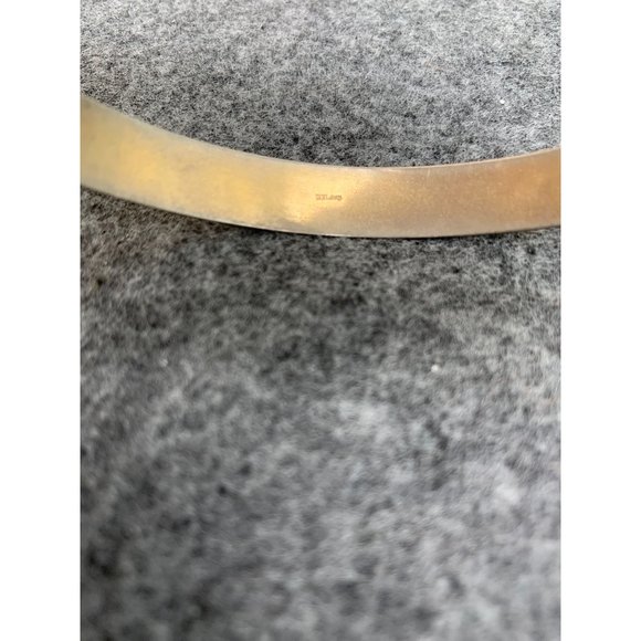 Vintage Napier Bangle Bracelet - Picture 3 of 5